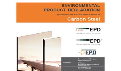 Cover image for Carbon Steel