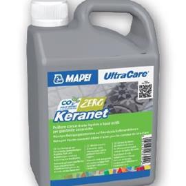 Cover image for Ultracare Keranet