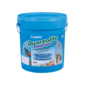 Cover image for Quarzolite Tonachino