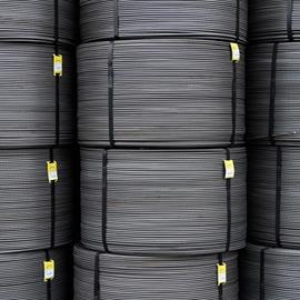Cover image for Rebar Topar-RC Stretched coil manufactured in Gerlafingen