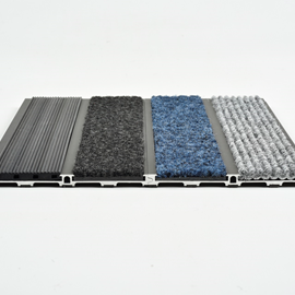 Cover image for INTRAform Double Module Low Profile entrance matting