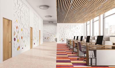 Cover image for Biome™, Coalesce™, Duo™, Exchange™, Terra™, Theorem™, Unify™, Mixtera™, Parallel® USA 20, American Charm™ 20, Kaleido™