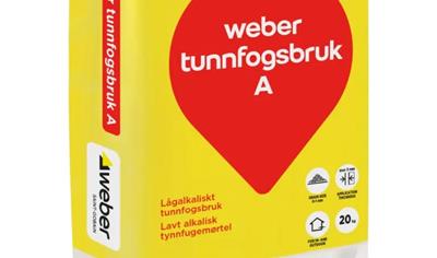 Cover image for weber tunnfogsbruk M 10