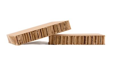 Cover image for Re-board Brown 2023 EPD