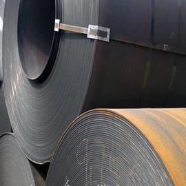 Cover image for Average Plate & Coil Steel Product