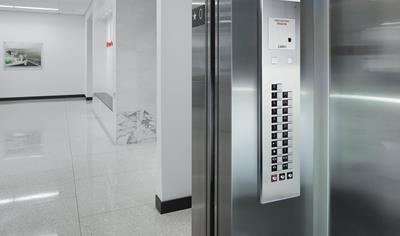 Cover image for Schindler 3300 North America