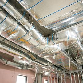 Cover image for Bradford – HVAC products