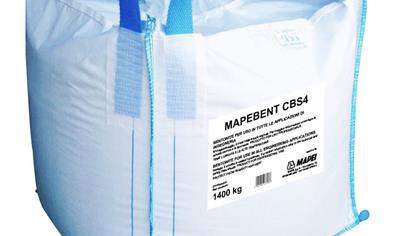 Cover image for MAPEBENT CBS4