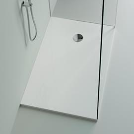 Cover image for Marmite - Mineral-based shower tray