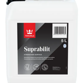 Cover image for PPG Tikkurila Suprabilit