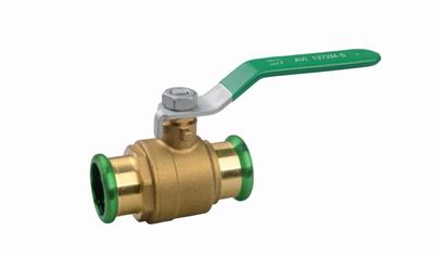 Cover image for BALLVALVE AVI 1372M-S, a-collection