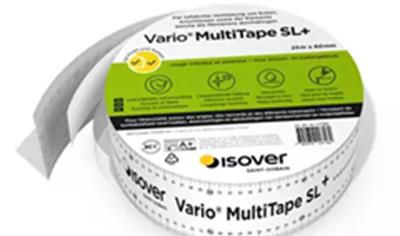 Cover image for Vario® MultiTape SL+ single-sided adhesive tape