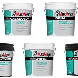 Cover image for Linea Antimuffa MaxMeyer