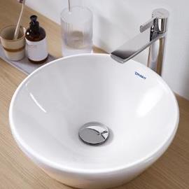 Cover image for Fine Fireclay Ceramic  Sanitaryware