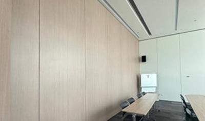 Cover image for Windor Primewall - 100MM Modular Solid Partition