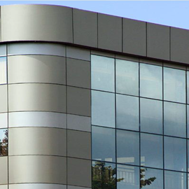 Cover image for REFLECTASOL® on PLANILUX & PARSOL 4 mm - 10 mm Pyrolytic CVD coated glass