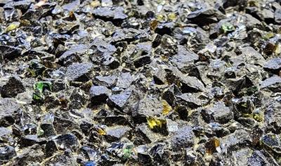 Cover image for OmniGrip Hybrid HF - Recycled Glass High Friction Surface Treatment