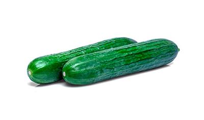 Cover image for Mini cucumber