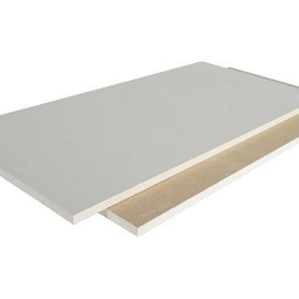 Cover image for 12.5 mm Gyproc Habito (UK)