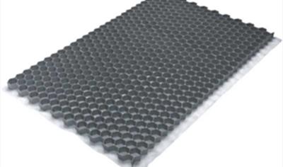 Cover image for BERA Gravel Fix® grey 