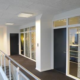 Cover image for 62mm dør uden glas
