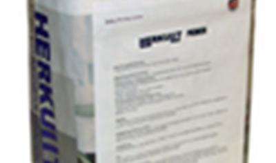 Cover image for Herkulit