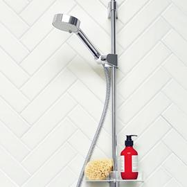 Cover image for Shower set