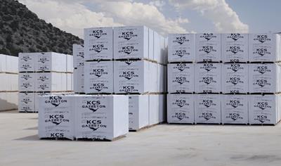 Cover image for Autoclaved Aerated Concrete