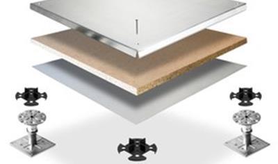 Cover image for TL5 Access Floor Panel