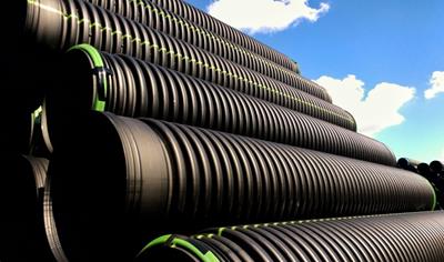 Cover image for DrenPro® pipes