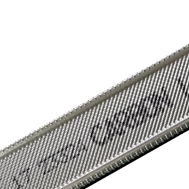 Cover image for Gypframe® metal profiles manufactured from "Carbon Low" steel 