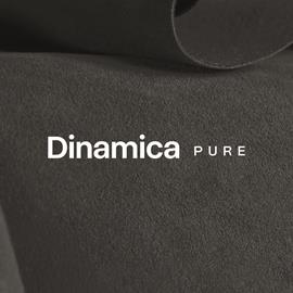 Cover image for DINAMICA® PURE non-woven suede for internal coverings for the automotive sector