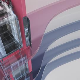 Cover image for OTIS GEN360 PLATFORM - LOW DUTY