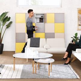Cover image for Lockers