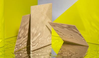 Cover image for Finsa Infinite Tricoya®  FINANCIERA MADERERA S.A. FINSA