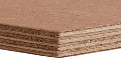 Cover image for OKOUGREEN Plywood Panels