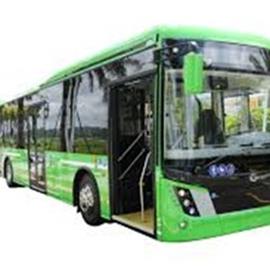 Cover image for GTZ6129BEVR electric bus