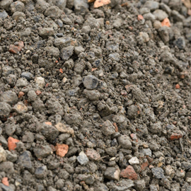 Cover image for Hampton Park recycled concrete Class 4 20mm