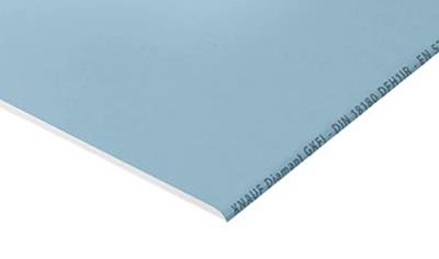 Cover image for KNAUF BULGARIA Plasterboard type DFH2IR