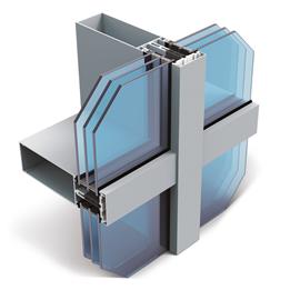 Cover image for Metal Technology Curtain Walling EPD - 03/02/25