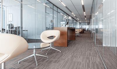 Cover image for Kinetic Seal Sliding Glass Door