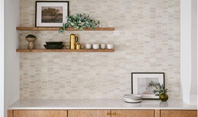 Cover image for Daltile - Monterrey, MX – Mosaic Tile