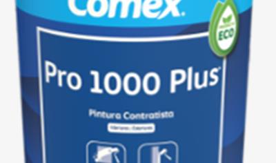 Cover image for PPG Comex Pro-1000 Plus