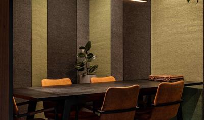 Cover image for Floc Acoustic 