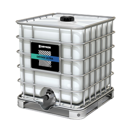 Cover image for Drymix Ultra