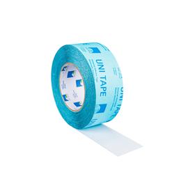 Cover image for UNI TAPE, universal adhesive tape for interior use 