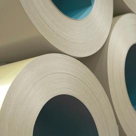Cover image for Pre-coated Galvanized Iron/Steel (Pre-coated GI)