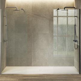 Cover image for STILLÖ Thermostatic shower taps