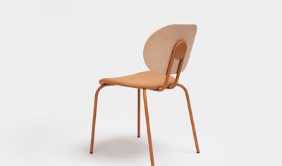 Cover image for HARI chair