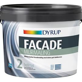 Cover image for PPG DYRUP FACADE MURMAL 
